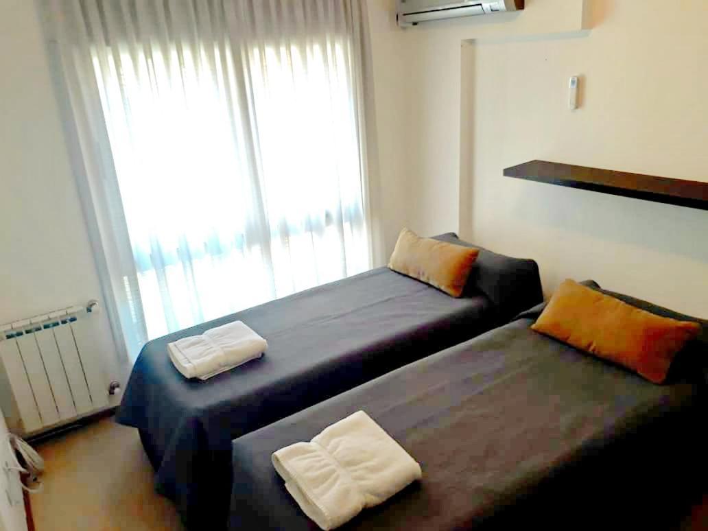 Apartamento 2 Dormitorios - Cordoba - Norten Εξωτερικό φωτογραφία
